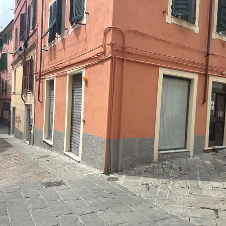 Affittacamere Via Prione La Spezia Extérieur photo